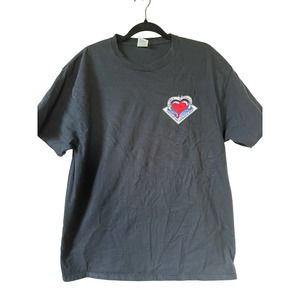 2019 Spring Fling Chrysler Performance West T-Shirt Size XL